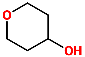 (图片) MC095385 Tetrahydro-4-pyranol